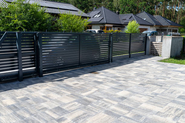 Best Driveway Pavers Near Me  in Friona, TX