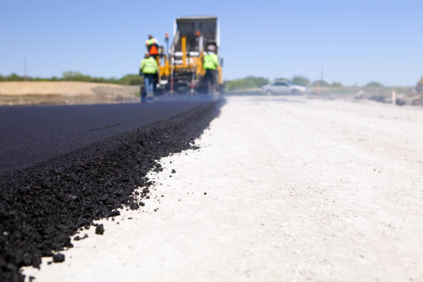 Friona, TX Driveway Pavers Company