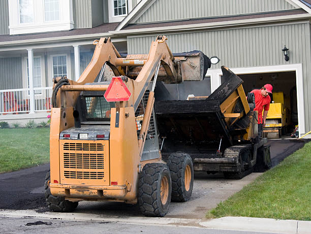 Best Professional Driveway Pavers  in Friona, TX