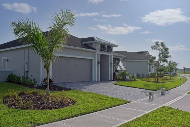 Reasons to Select Us for Your Driveway Paving Requirements in Friona, TX