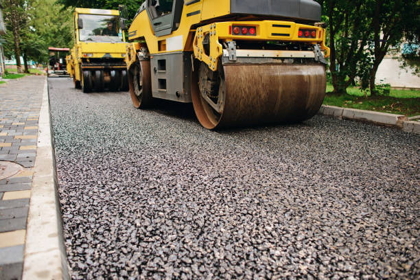 Best Cobblestone Driveway Pavers  in Friona, TX